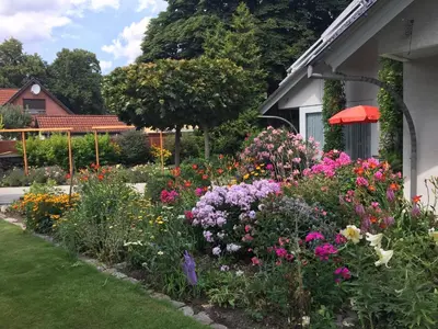 Grundriss der Unterkunft Villa 