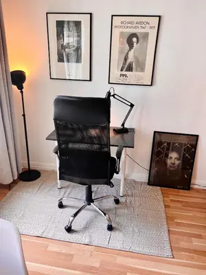 Grundriss der Unterkunft Golden Loft Berlin