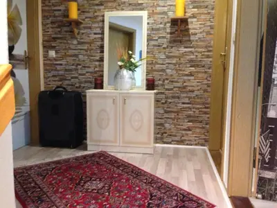 Grundriss der Unterkunft Holiday paradise