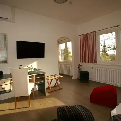 Zur Schönen Aussicht