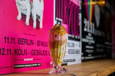 Grundriss der Unterkunft Generator Berlin Alexanderplatz