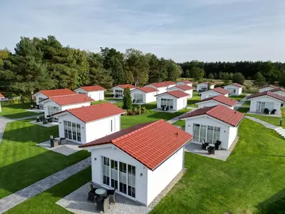 Das Gebäude in dem sich das Hotel befindet