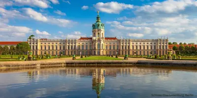 Eine Sehenswürdigkeit in der Nähe von des Hotels