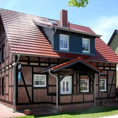 Spreewaldpension Andreas Krüger