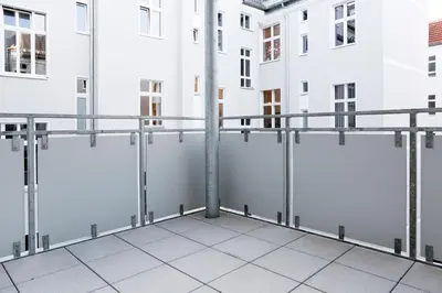 Grundriss der Unterkunft SC 04 by ROCKCHAIR Apartments l SUPERHOST Status l 4 Bedrooms Boxspringbeds 2 Bathrooms Balcony Elevator - Cozy Family & Business Flair welcomes you!