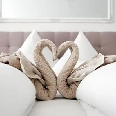 SC 04 by ROCKCHAIR Apartments l SUPERHOST Status l 4 Bedrooms Boxspringbeds 2 Bathrooms Balcony Elevator - Cozy Family & Business Flair welcomes you!