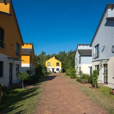 Ferienpark Rübezahl am Müggelsee