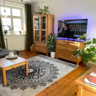 Altstadt Ferienwohnung
