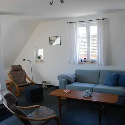 Ferienwohnung 