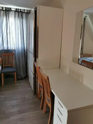 Grundriss der Unterkunft Gästehaus Sol Tour