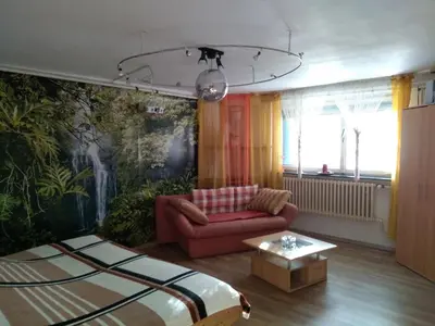 Ein Bett oder Betten in einem Zimmer der Unterkunft Little Silence