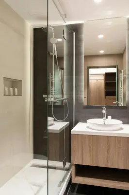 Grundriss der Unterkunft AC Hotel by Marriott Berlin Humboldthain Park