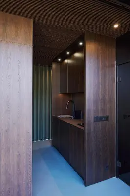Grundriss der Unterkunft Spreeapartment LUNA