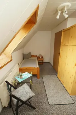 Grundriss der Unterkunft Havelschatz