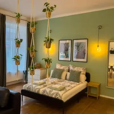 Nice studio in Friedrichschain area