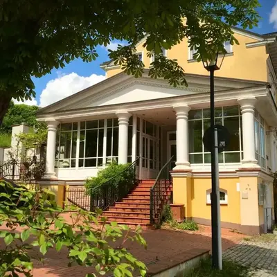 Bellevue Gastgeberei