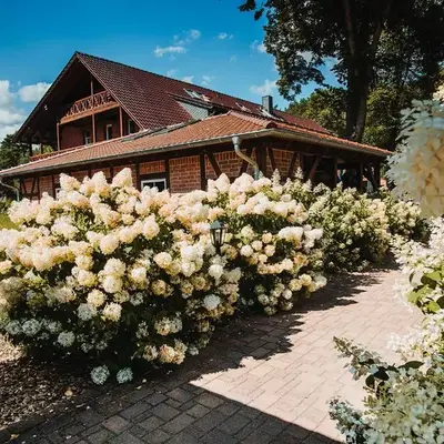Pension Lehnigksberg