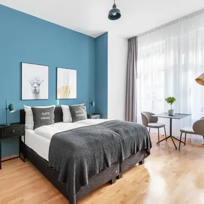 Limehome Berlin Malmöer Straße