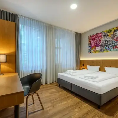 mk hotel berlin