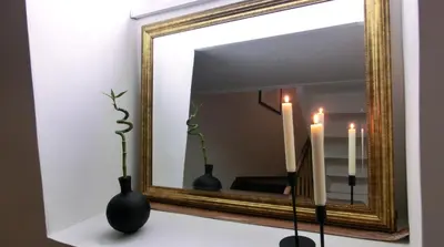 Grundriss der Unterkunft Apartment KiezFlair