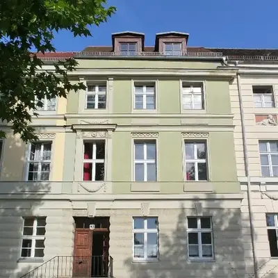 Apartment KiezFlair