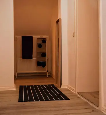 Grundriss der Unterkunft R Berlin City Center Kreuzberg TOP Location