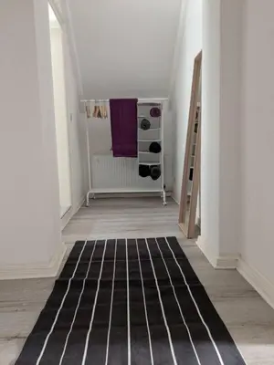 Grundriss der Unterkunft R Berlin City Center Kreuzberg TOP Location