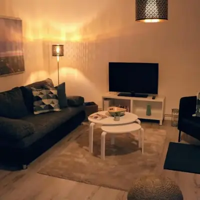 R Berlin City Center Kreuzberg TOP Location