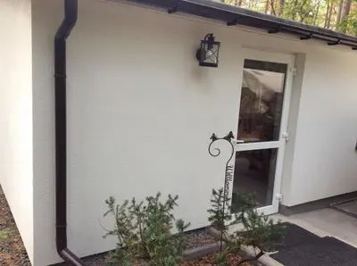 Grundriss der Unterkunft Ferienhaus Prieros