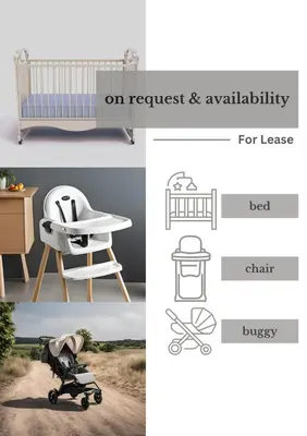 Grundriss der Unterkunft KATZ by ROCKCHAIR Apartments l SUPERHOST Status l 3 Bedrooms Boxspringbeds 2 Bathrooms in City Center - Cozy Family & Business Flair welcomes you!