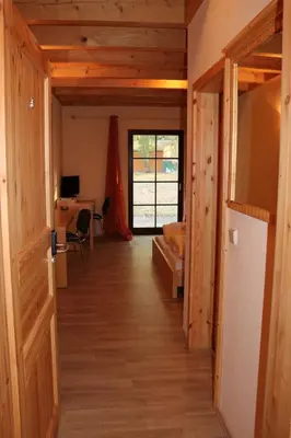 Grundriss der Unterkunft Störitzland Betriebsgesellschaft mbH