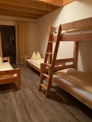 Grundriss der Unterkunft Störitzland Betriebsgesellschaft mbH
