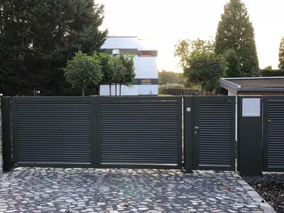 Grundriss der Unterkunft Exklusive Seevilla Berlin direkt am Zeuthener See