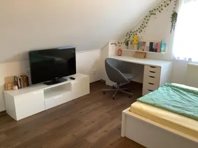 TV/Unterhaltungsangebot in der Unterkunft Ferienhaus Juleta