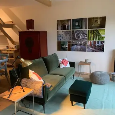 Kranichhof - Studio