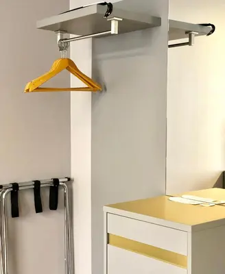 Grundriss der Unterkunft Hotel Arena Inn - Berlin Mitte