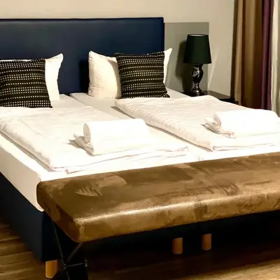 Hotel Arena Inn - Berlin Mitte