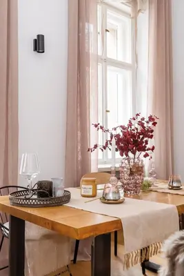 Grundriss der Unterkunft 90sqm 2BR Biz LOFT - 5min Central Station