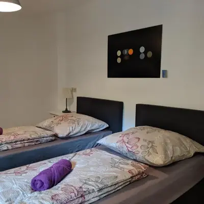 L Best Location Kreutzberg Bergmankeiz Central Berlin