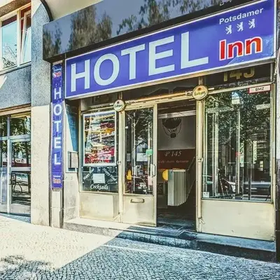 Potsdamer Inn