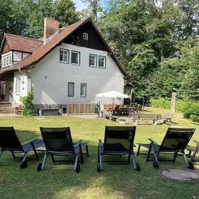 Ferienhaus