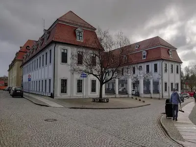 Die Umgebung um das Ferienhaus