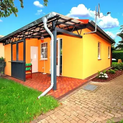 Bungalow Am Spreeufer