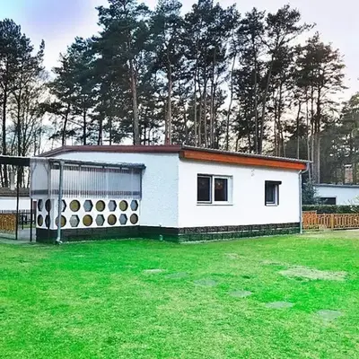 Ferienhaus Seeblick