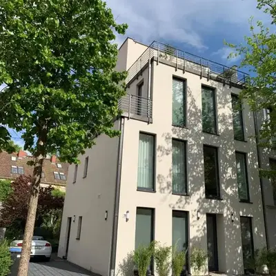 Townhouse Apartment Potsdam