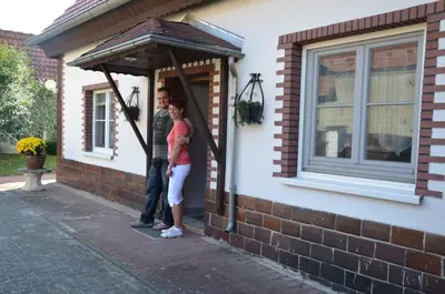 Gäste, die in der Unterkunft Ferienhaus Spreewiese übernachten