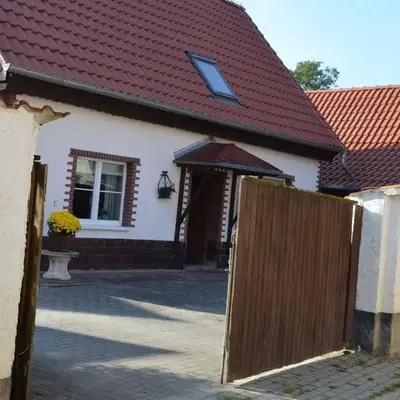 Ferienhaus Spreewiese