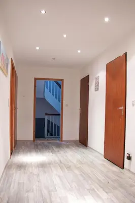 Grundriss der Unterkunft Berl Inn