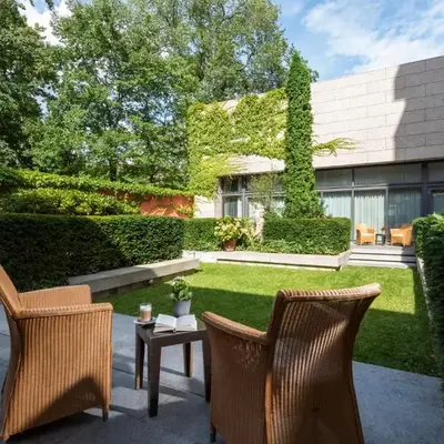 Hotel Aquino Berlin