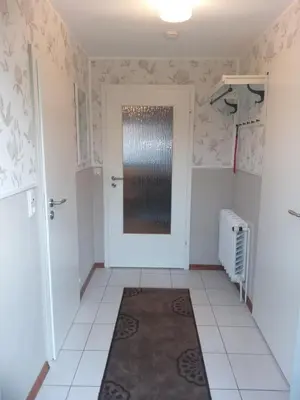 Grundriss der Unterkunft Ferienwohnung Kühl